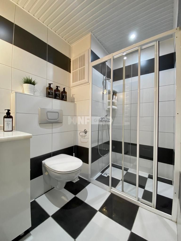 Flat in Alanya, Turkey, 140 m² - picture 19