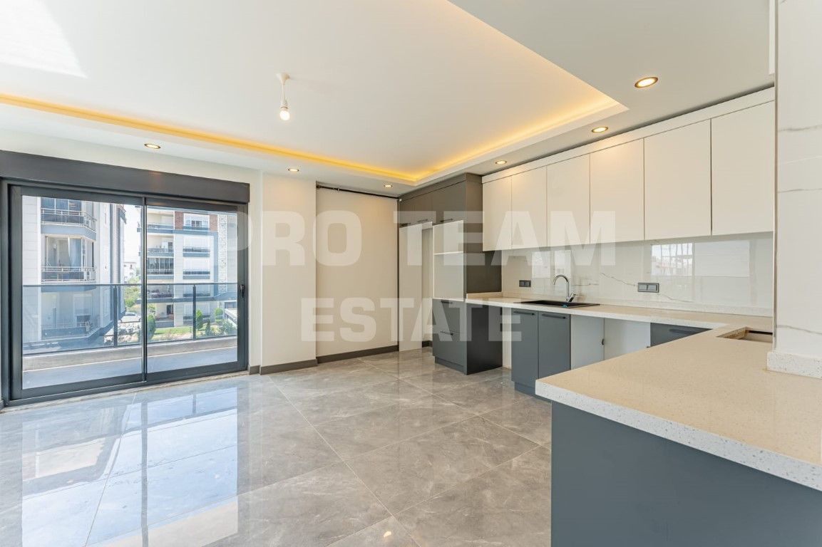 Appartement à Antalya, Turquie, 72 m² - image 1