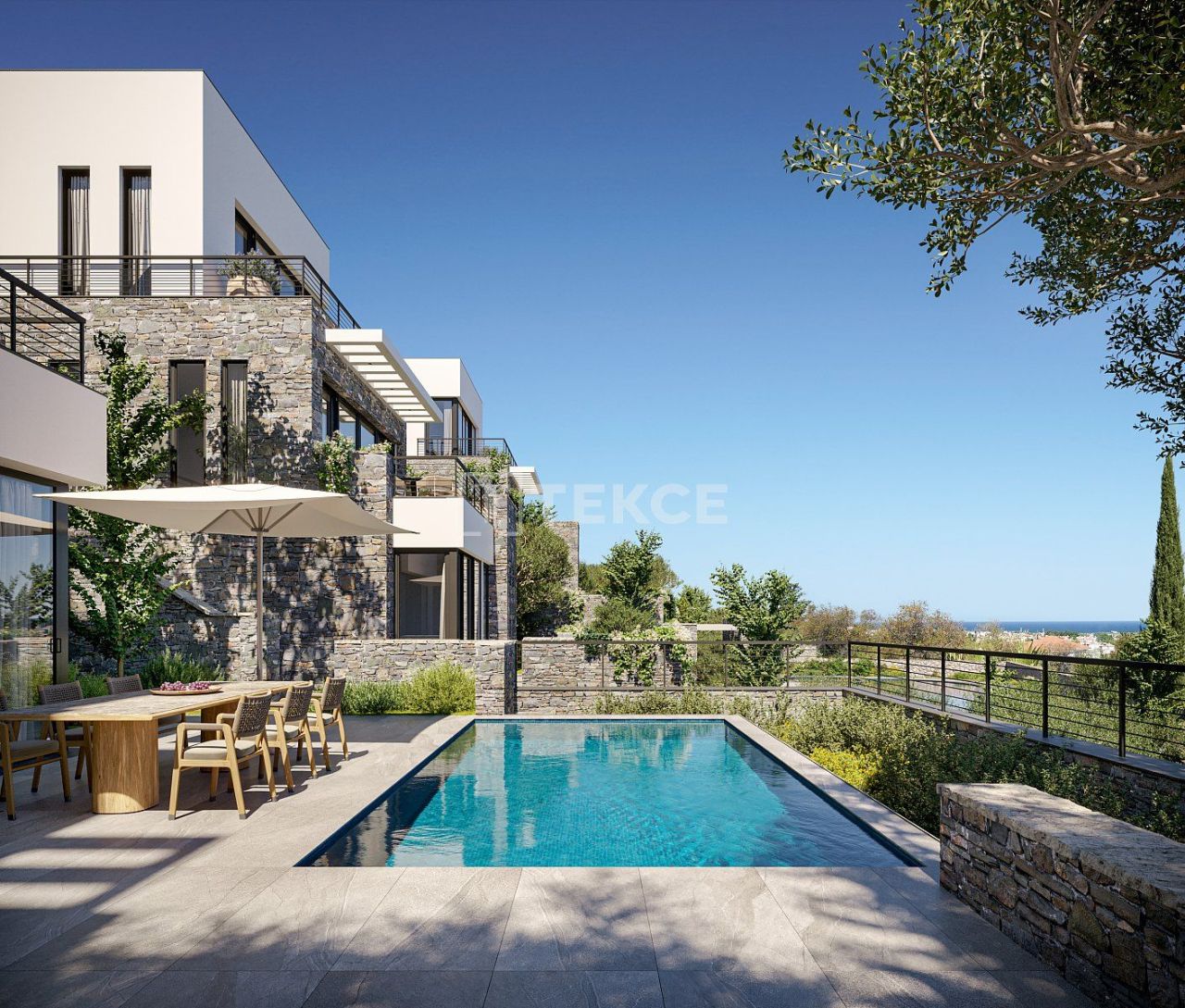 Penthouse à Kyrenia, Chypre, 234 m² - image 4