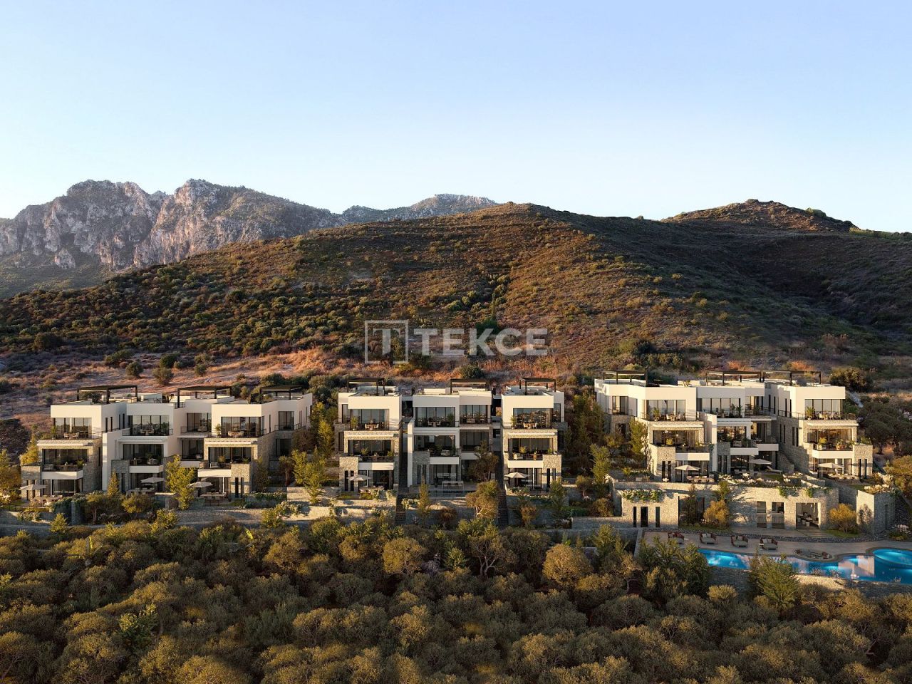 Appartamenti a Kyrenia, Cipro, 320 m² - foto 5