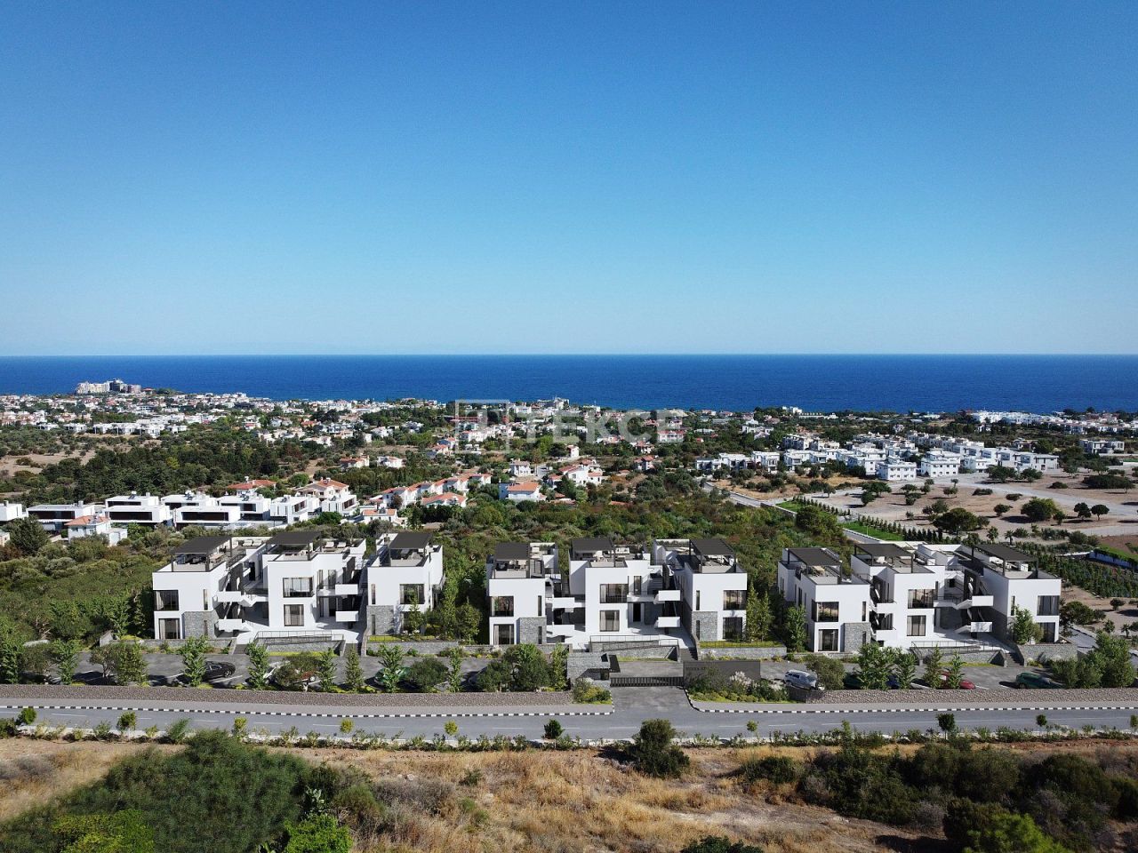 Appartamenti a Kyrenia, Cipro, 150 m² - foto 7
