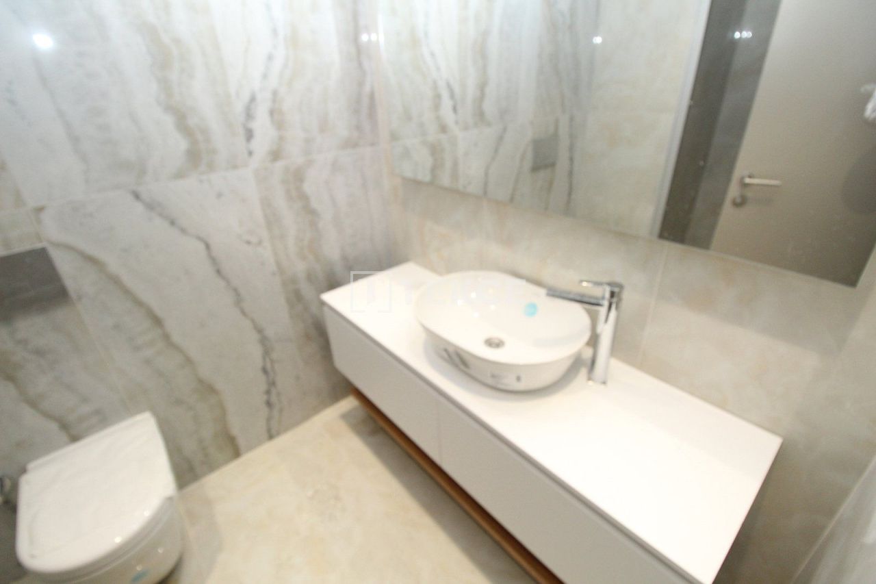 Appartement à Istanbul, Turquie, 86 m² - image 8