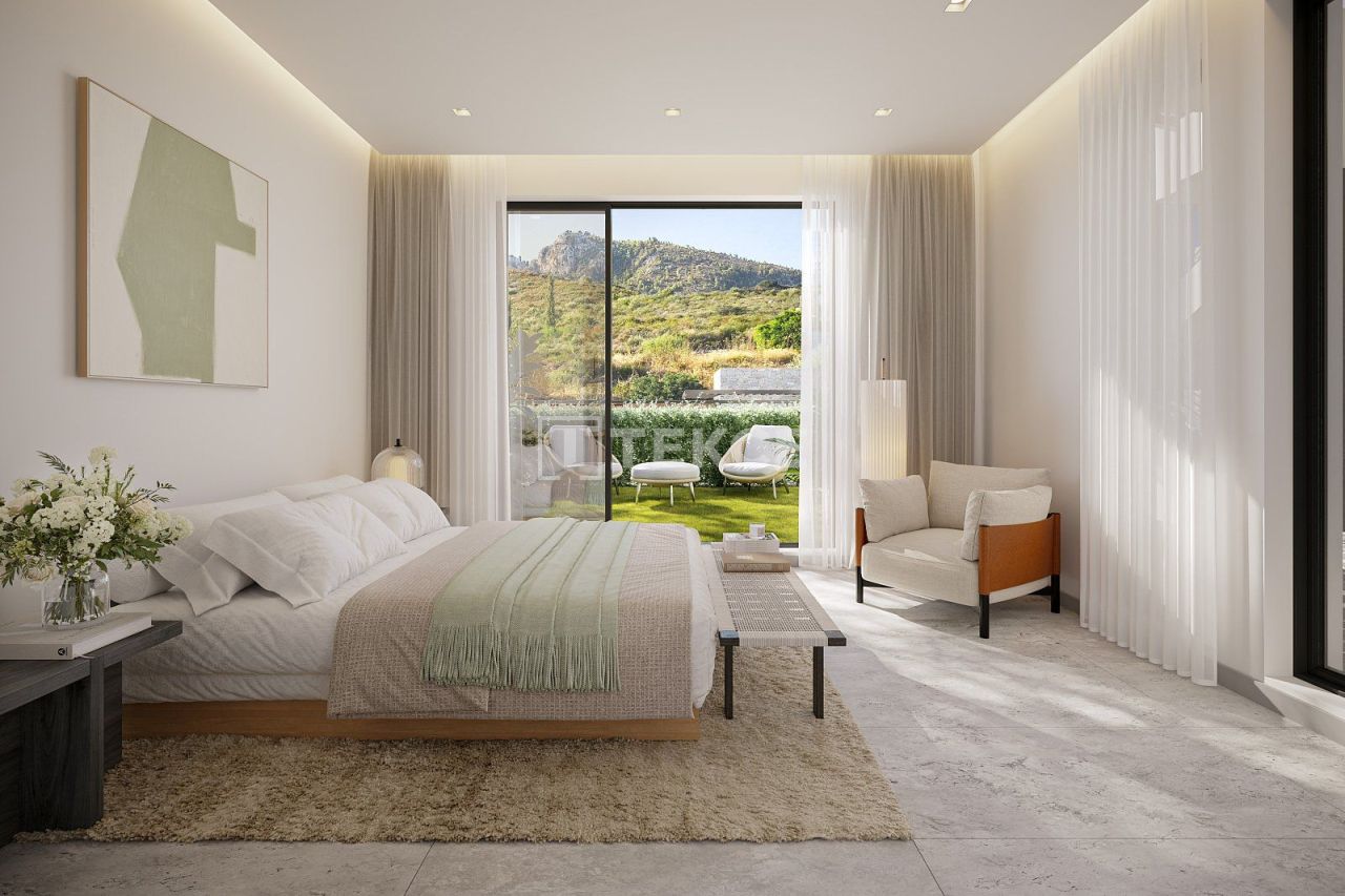 Attico a Kyrenia, Cipro, 188 m² - foto 12