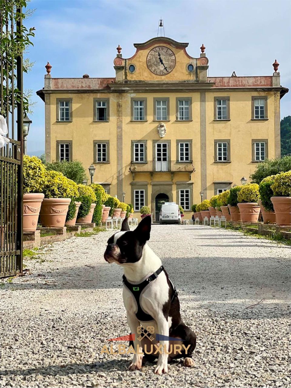 Villa Via Erote, Italia, 1 400 m² - foto 6