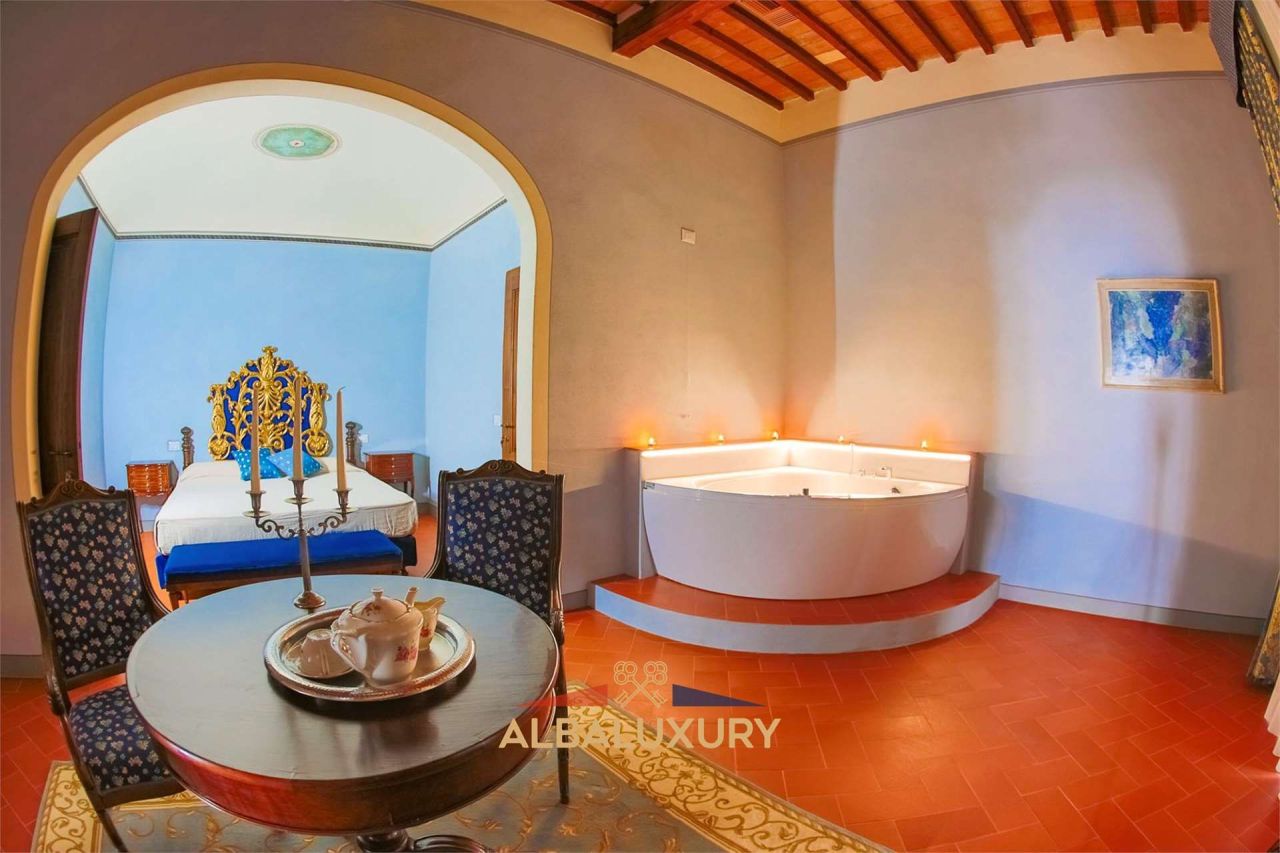 Villa Via Erote, Italia, 1 400 m² - foto 8