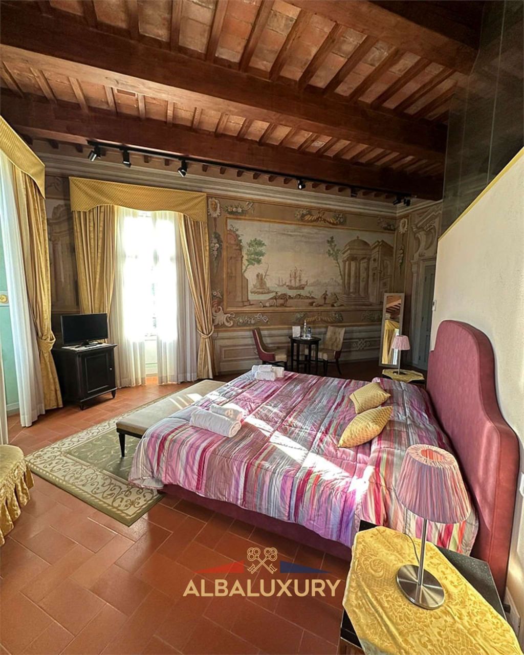 Villa Via Erote, Italia, 1 400 m² - foto 14
