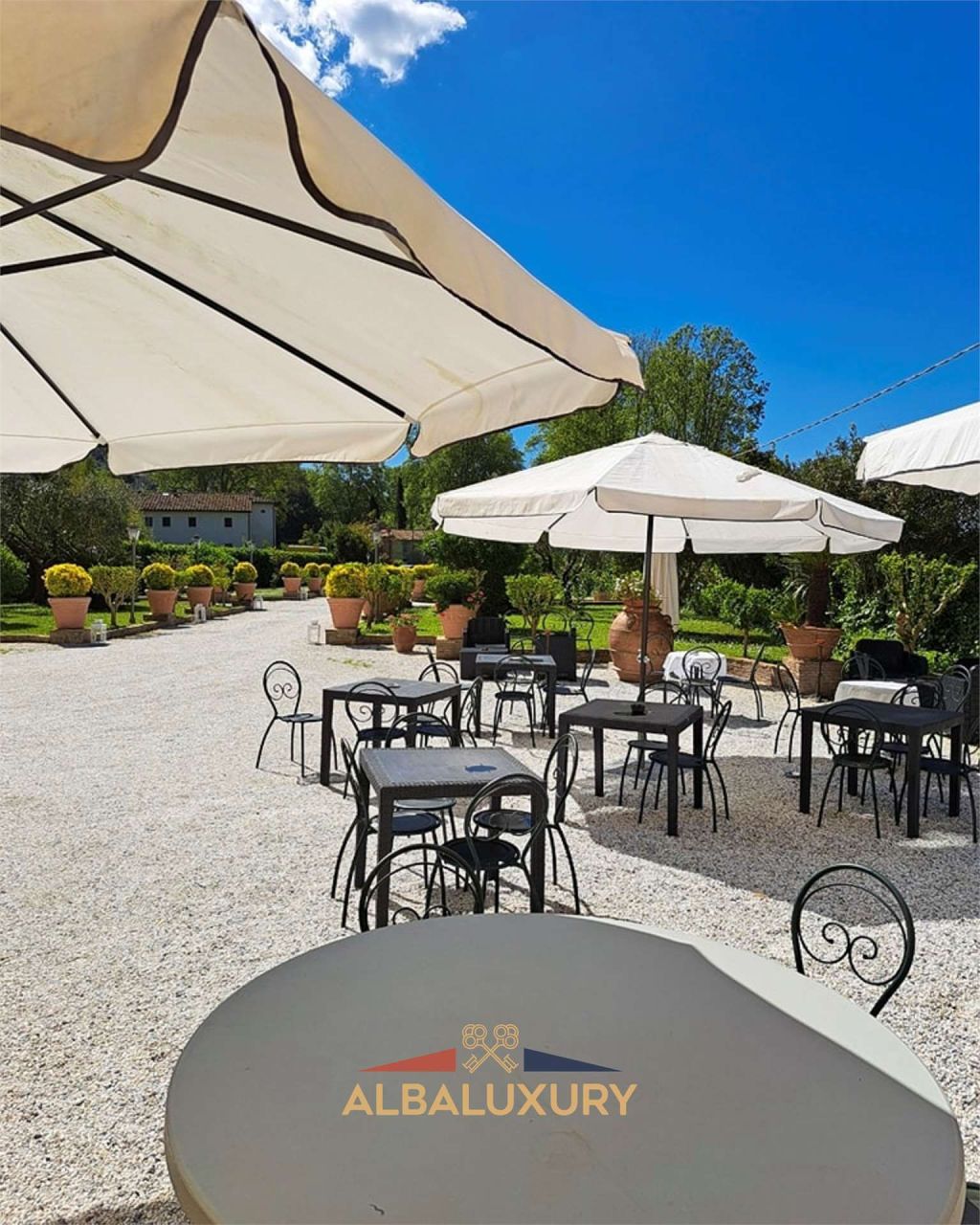 Villa Via Erote, Italia, 1 400 m² - foto 16