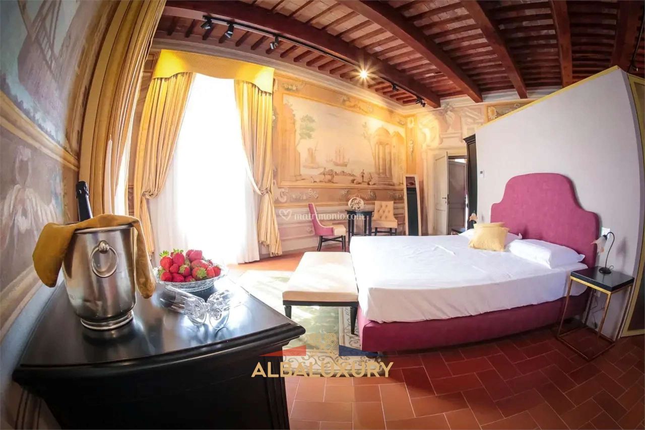 Villa Via Erote, Italia, 1 400 m² - foto 19