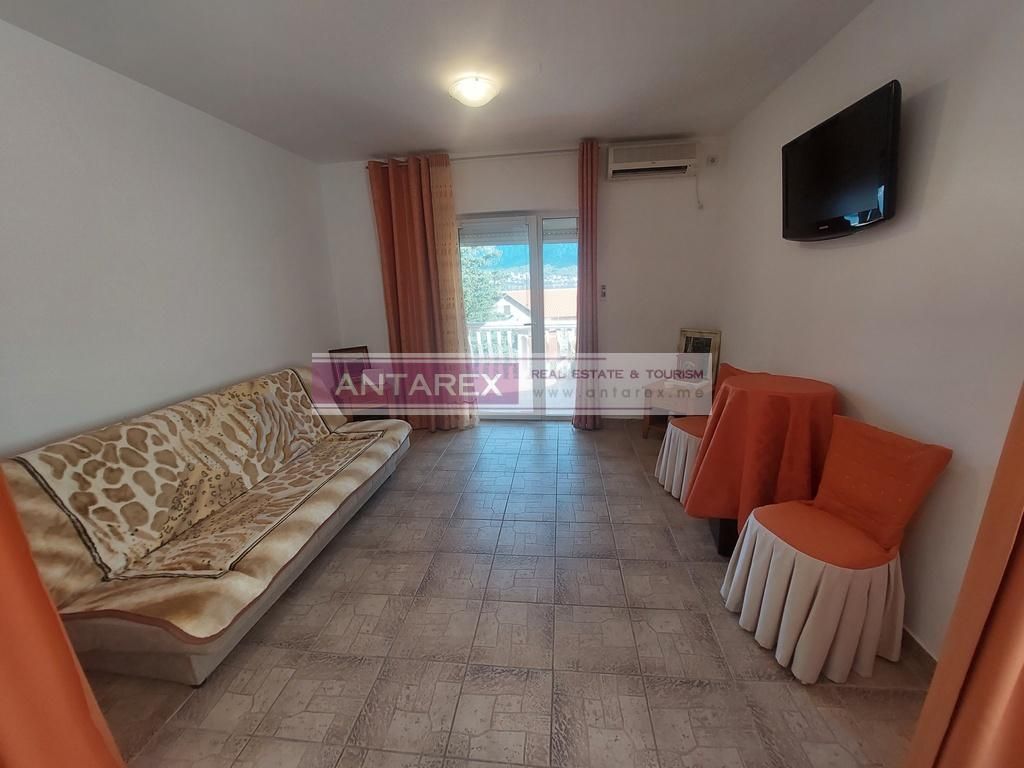 Apartamento en Prcanj, Montenegro, 48 m² - imagen 3