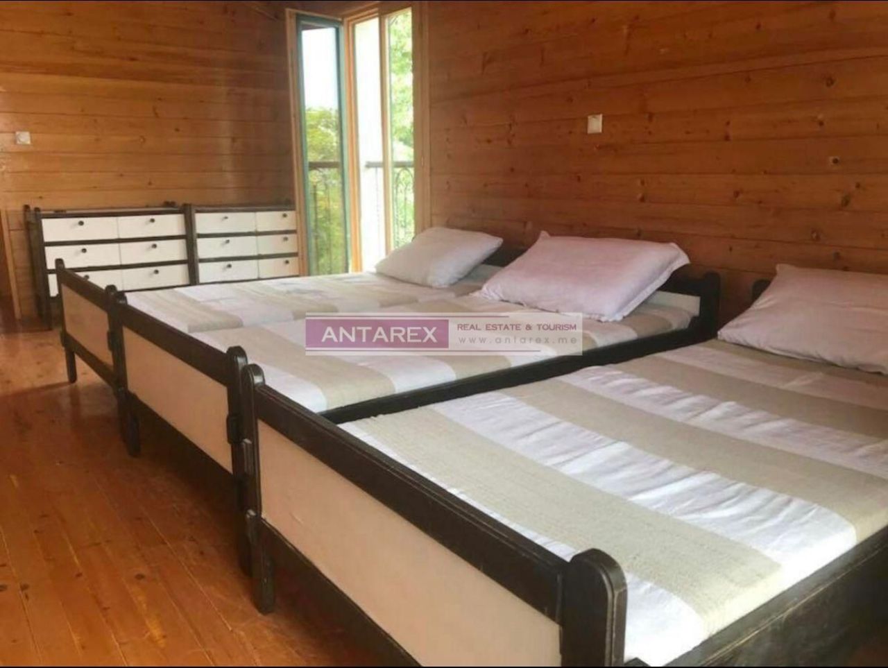 Villa a Herceg-Novi, Montenegro, 210 m² - foto 15