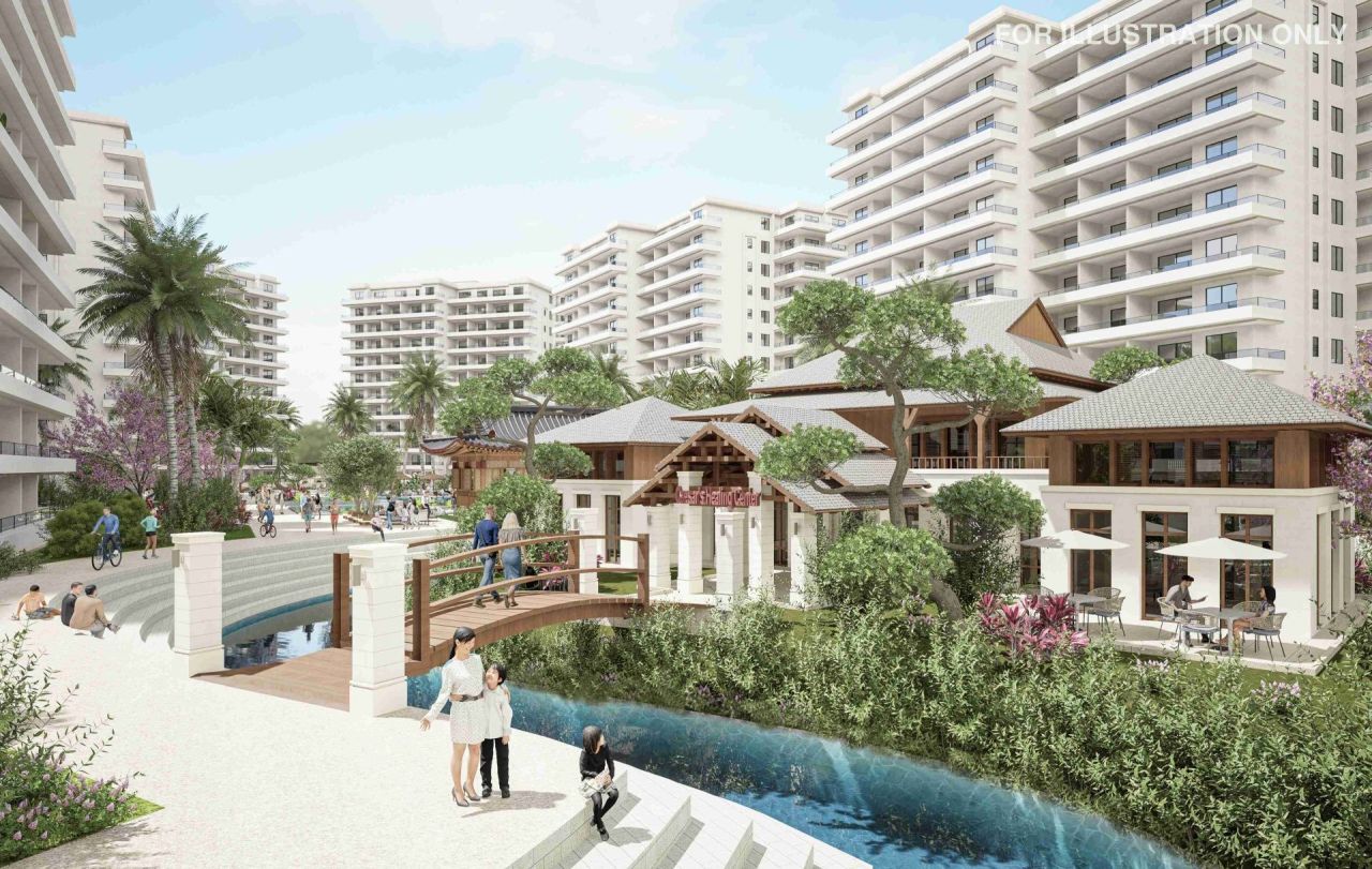 Appartement à İskele, Chypre, 60 m² - image 13