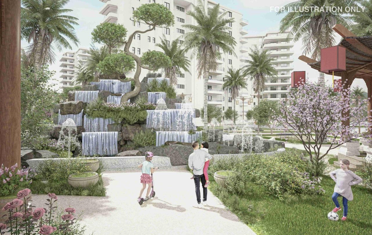 Appartement à İskele, Chypre, 60 m² - image 15