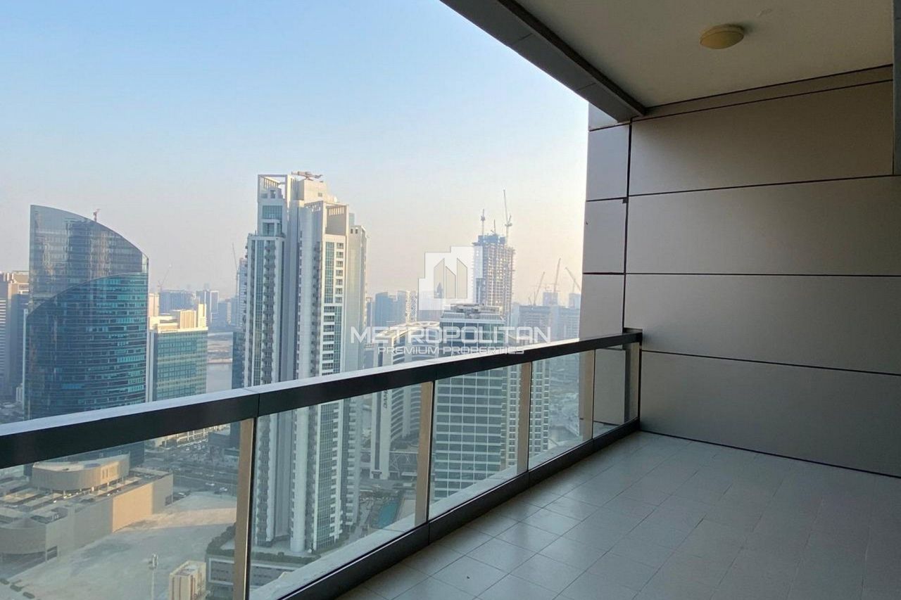 Apartment in Dubai, VAE, 87 m² - Foto 1