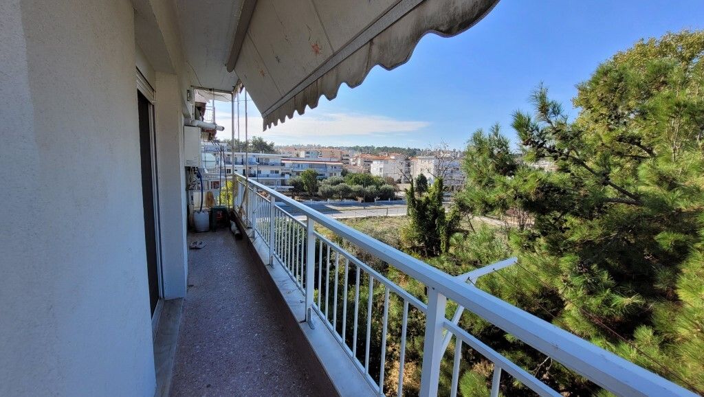 Appartement à Thessalonique, Grèce, 77 m² - image 1