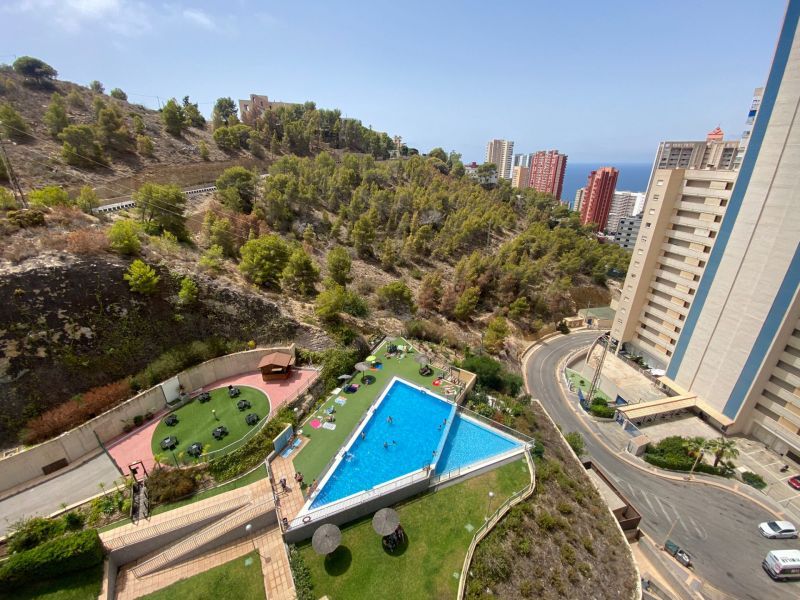 Appartement à Benidorm, Espagne - image 1