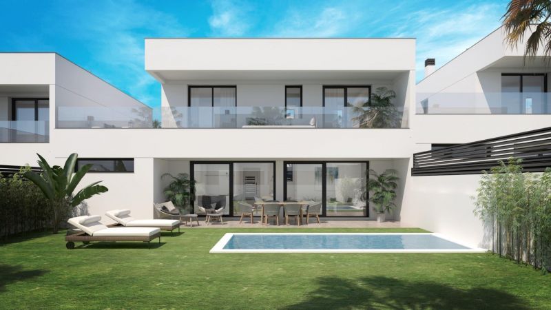 Villa à La Nucia, Espagne, 279 m² - image 1