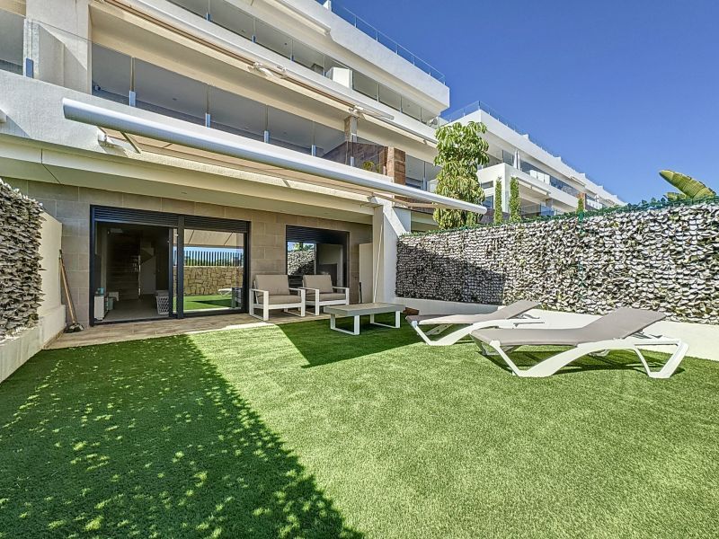 Appartement à Finestrat, Espagne, 205 m² - image 1