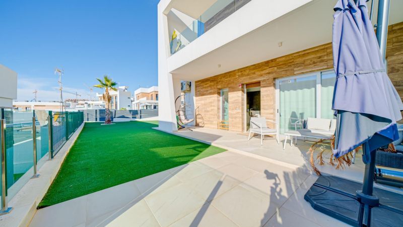 Appartement à Finestrat, Espagne, 78 m² - image 1