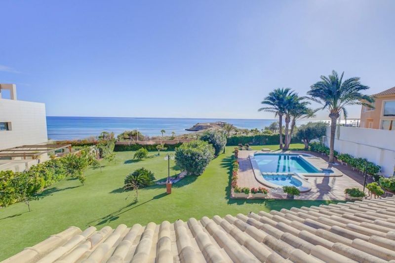 Villa in El Campello, Spanien - Foto 1