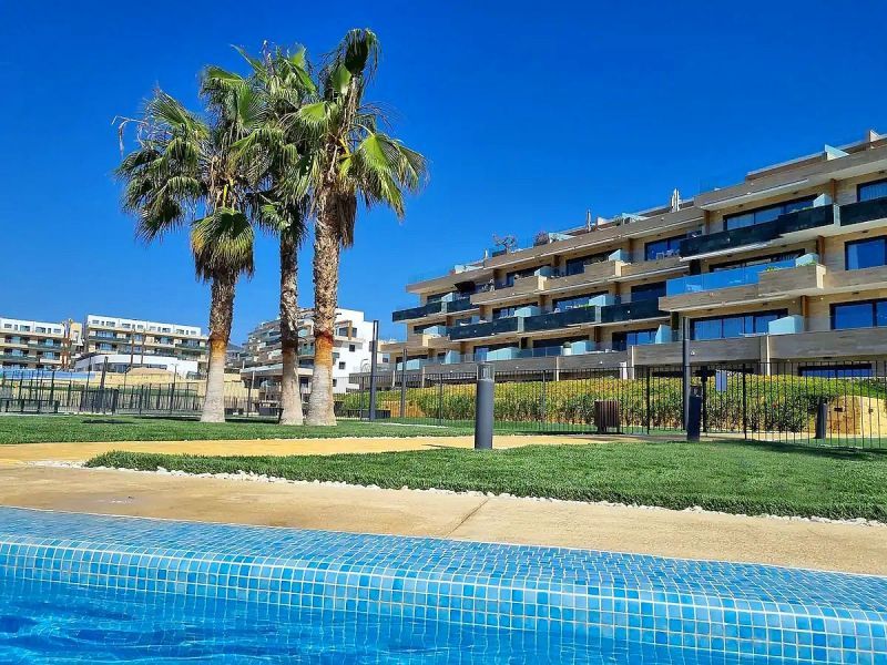 Apartamento en Finestrat, España, 208 m² - imagen 1