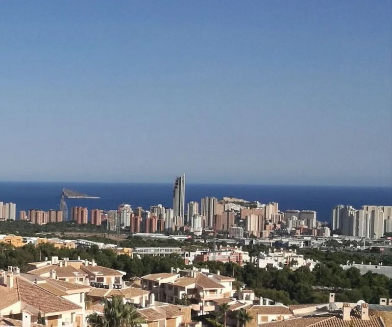 Villa in Finestrat, Spain, 354 m² - picture 2