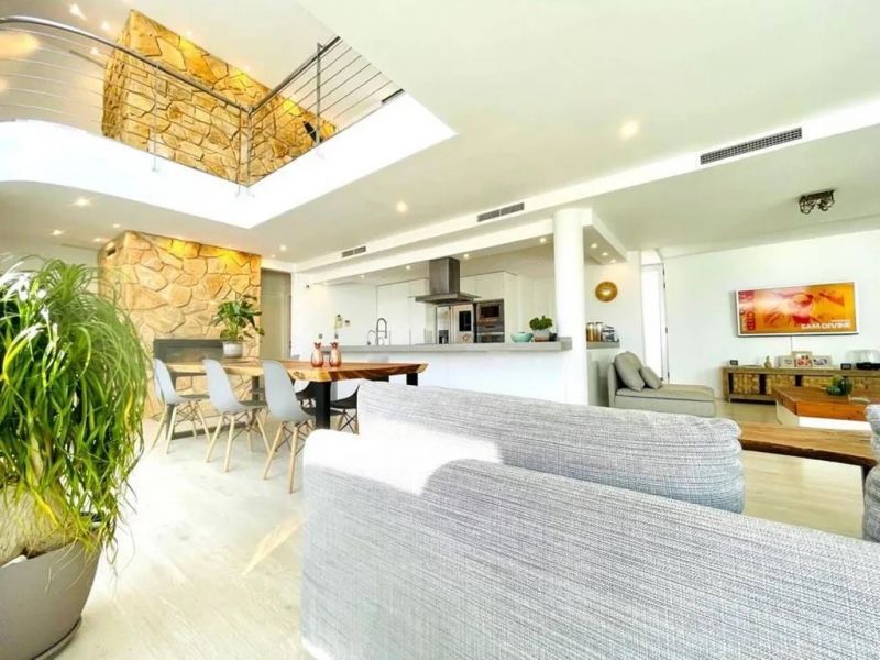 Townhouse in Altea, Spain, 450 m² - picture 2