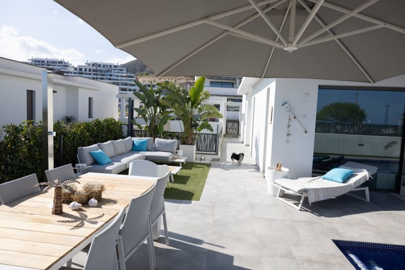 Villa in Finestrat, Spanien - Foto 2