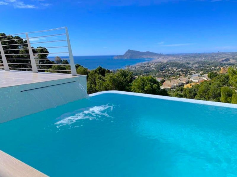 Villa en Altea, España, 360 m² - imagen 2