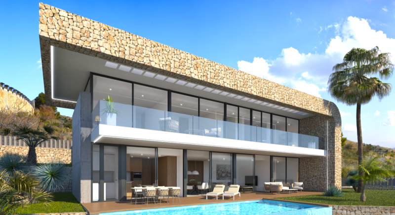 Villa à Benidorm, Espagne - image 2