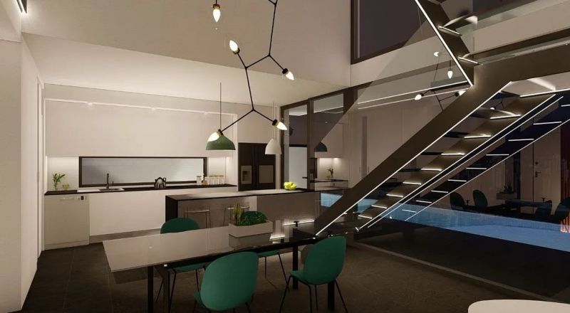 Villa in Finestrat, Spain, 354 m² - picture 3