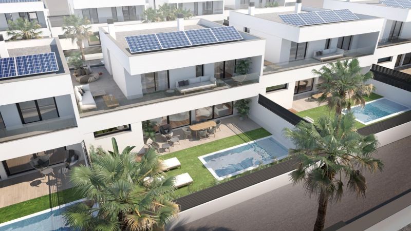 Villa à La Nucia, Espagne, 279 m² - image 3