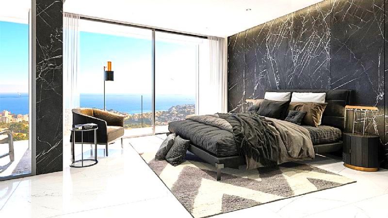 Villa in Calp, Spanien, 701 m² - Foto 3