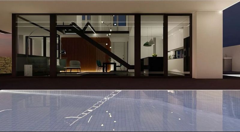 Villa in Finestrat, Spain, 354 m² - picture 4