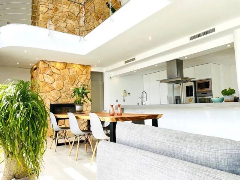 Townhouse in Altea, Spain, 450 m² - picture 4