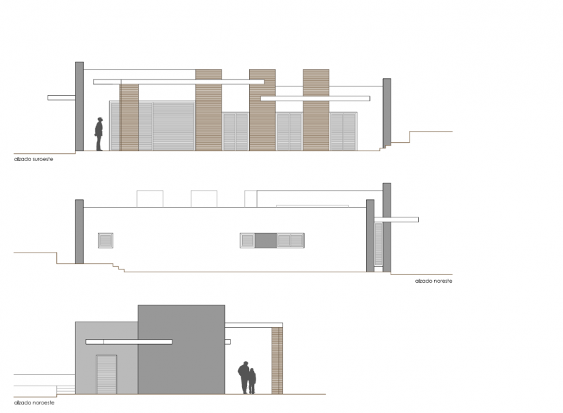 Villa à Calp, Espagne, 129 m² - image 4