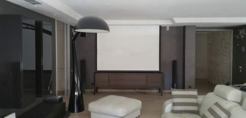 Apartment in Benidorm, Spain, 190 m² - picture 4