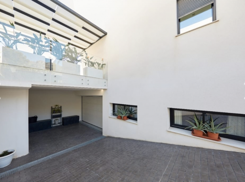 Villa in Finestrat, Spanien - Foto 5