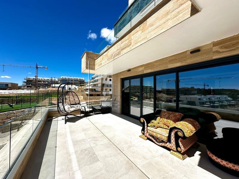 Apartment in Finestrat, Spanien, 172 m² - Foto 5