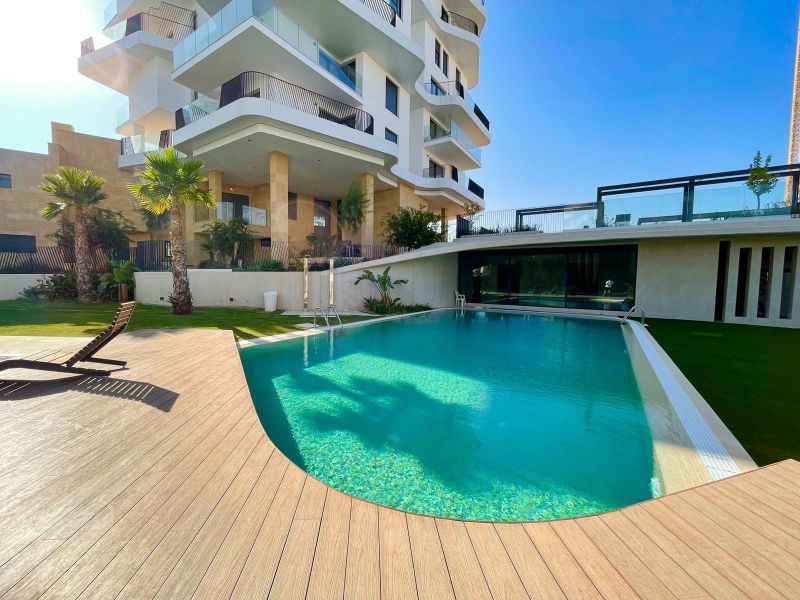 Apartment in Villajoyosa, Spain, 73 m² - picture 5