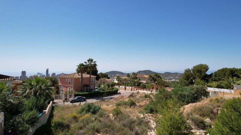 Villa à Finestrat, Espagne, 495 m² - image 5