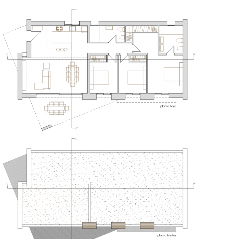 Villa à Calp, Espagne, 129 m² - image 5