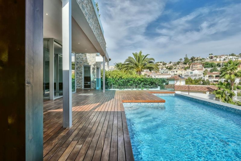 Villa en Calpe, España, 540 m² - imagen 5