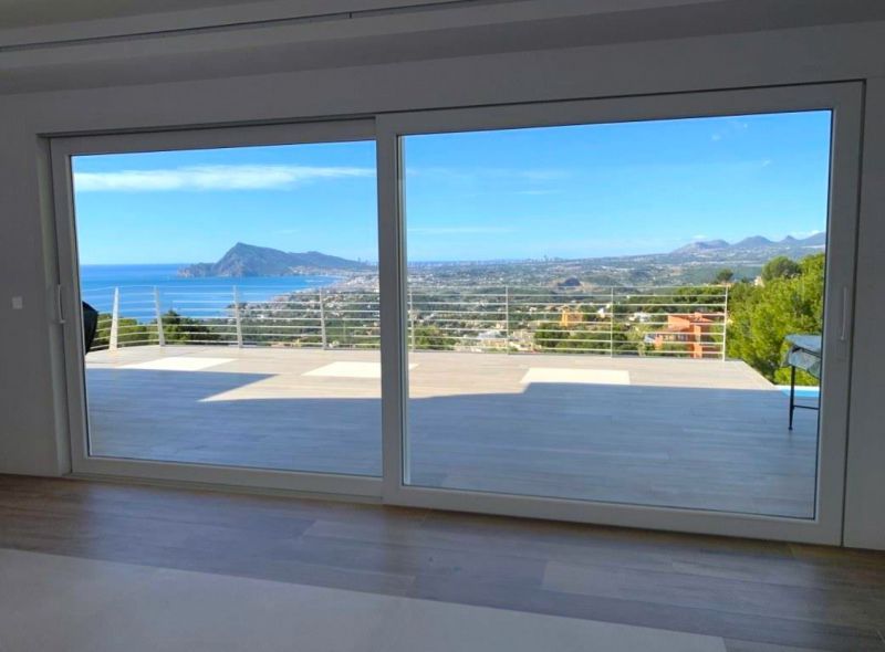 Villa en Altea, España, 360 m² - imagen 5