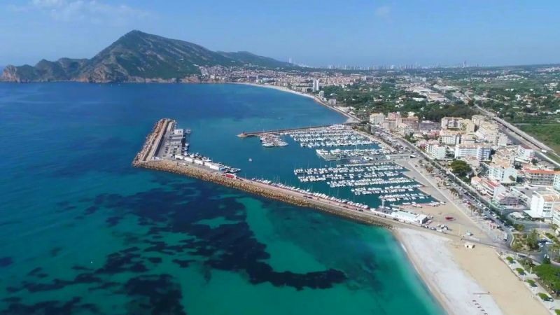 Villa à L'Alfàs del Pi, Espagne, 228 m² - image 5