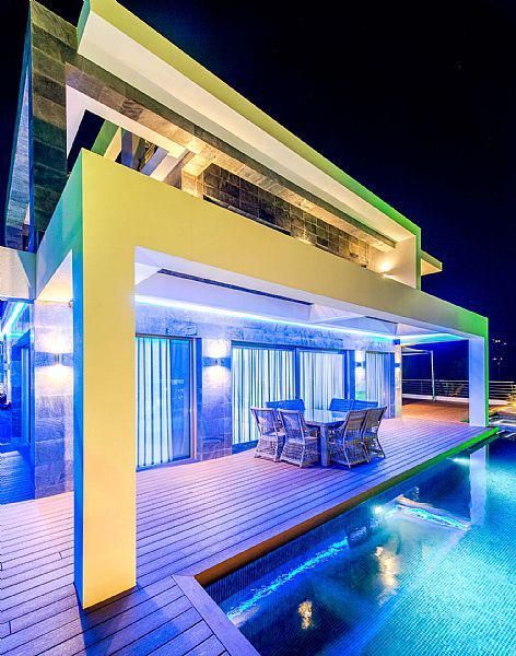 Villa à Calp, Espagne - image 5