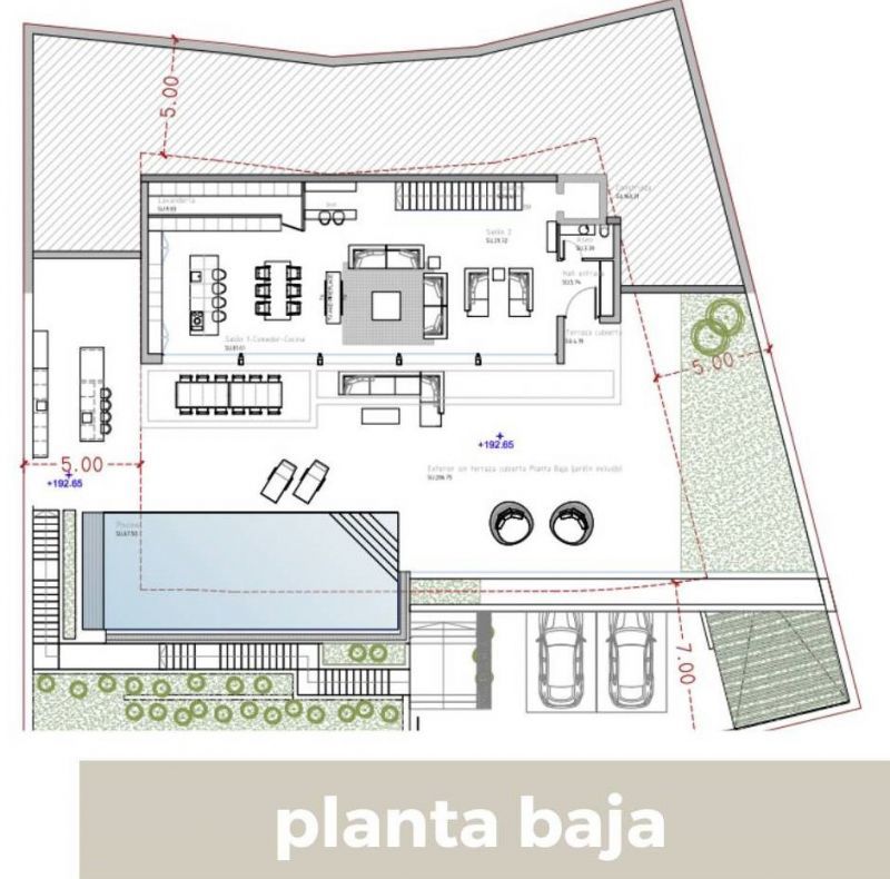 Villa in Finestrat, Spanien - Foto 6