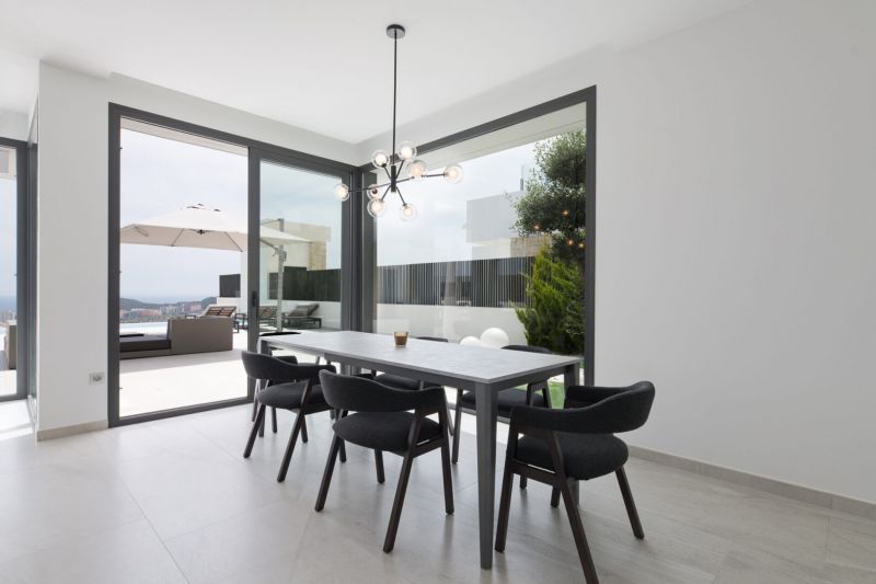 Villa in Finestrat, Spain - picture 6