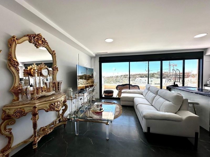 Apartment in Finestrat, Spanien, 172 m² - Foto 6
