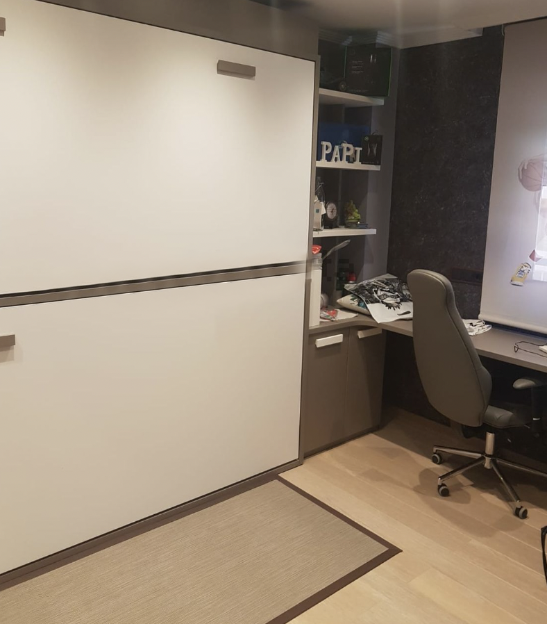 Apartment in Benidorm, Spain, 190 m² - picture 6