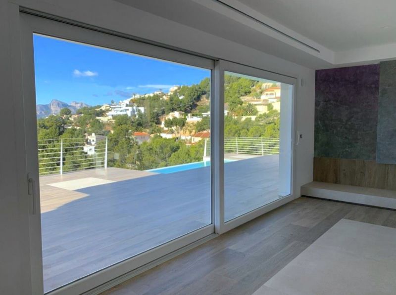 Villa en Altea, España, 360 m² - imagen 6